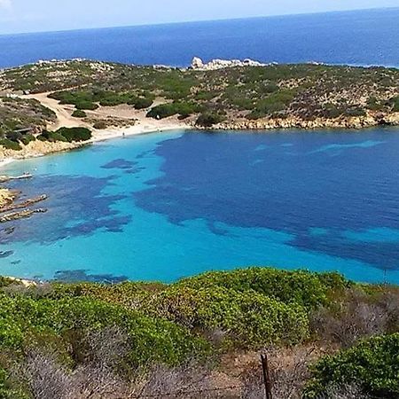 Eco Affittacamere Casa Maica Eco Guesthouse Stintino Kültér fotó