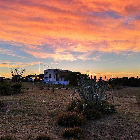 Eco Affittacamere Casa Maica Eco Guesthouse Stintino Kültér fotó