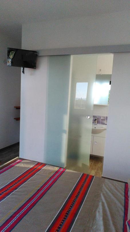 Eco Affittacamere Casa Maica Eco Guesthouse Stintino Kültér fotó
