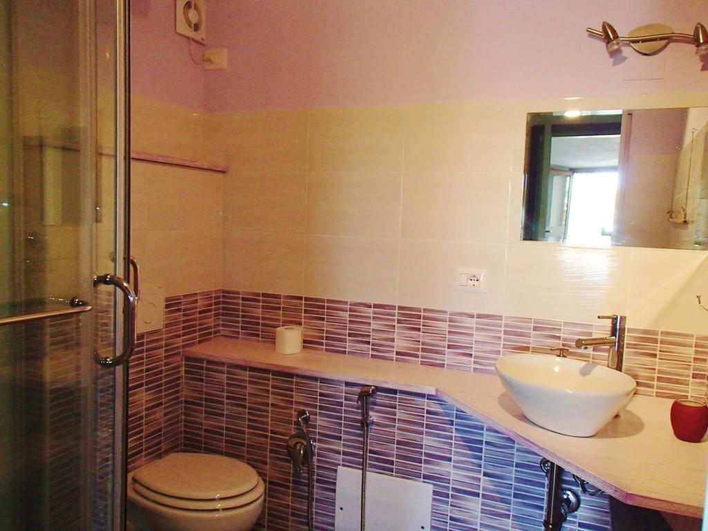 Eco Affittacamere Casa Maica Eco Guesthouse Stintino Szoba fotó