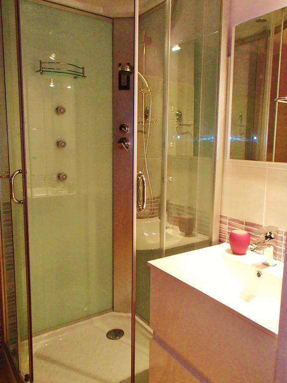 Eco Affittacamere Casa Maica Eco Guesthouse Stintino Kültér fotó