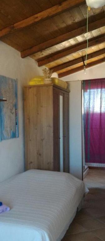 Eco Affittacamere Casa Maica Eco Guesthouse Stintino Kültér fotó